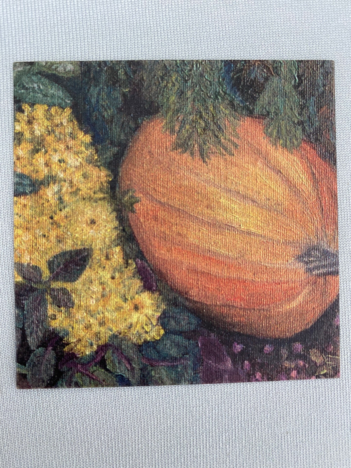 Autumn Note Card Set